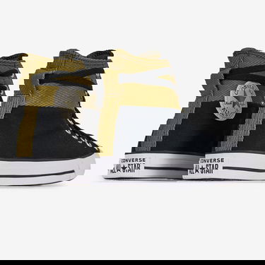 Кецове и обувки Converse Chuck Taylor All Star Hi "Noir/Beige" Черно | A04512C, 2