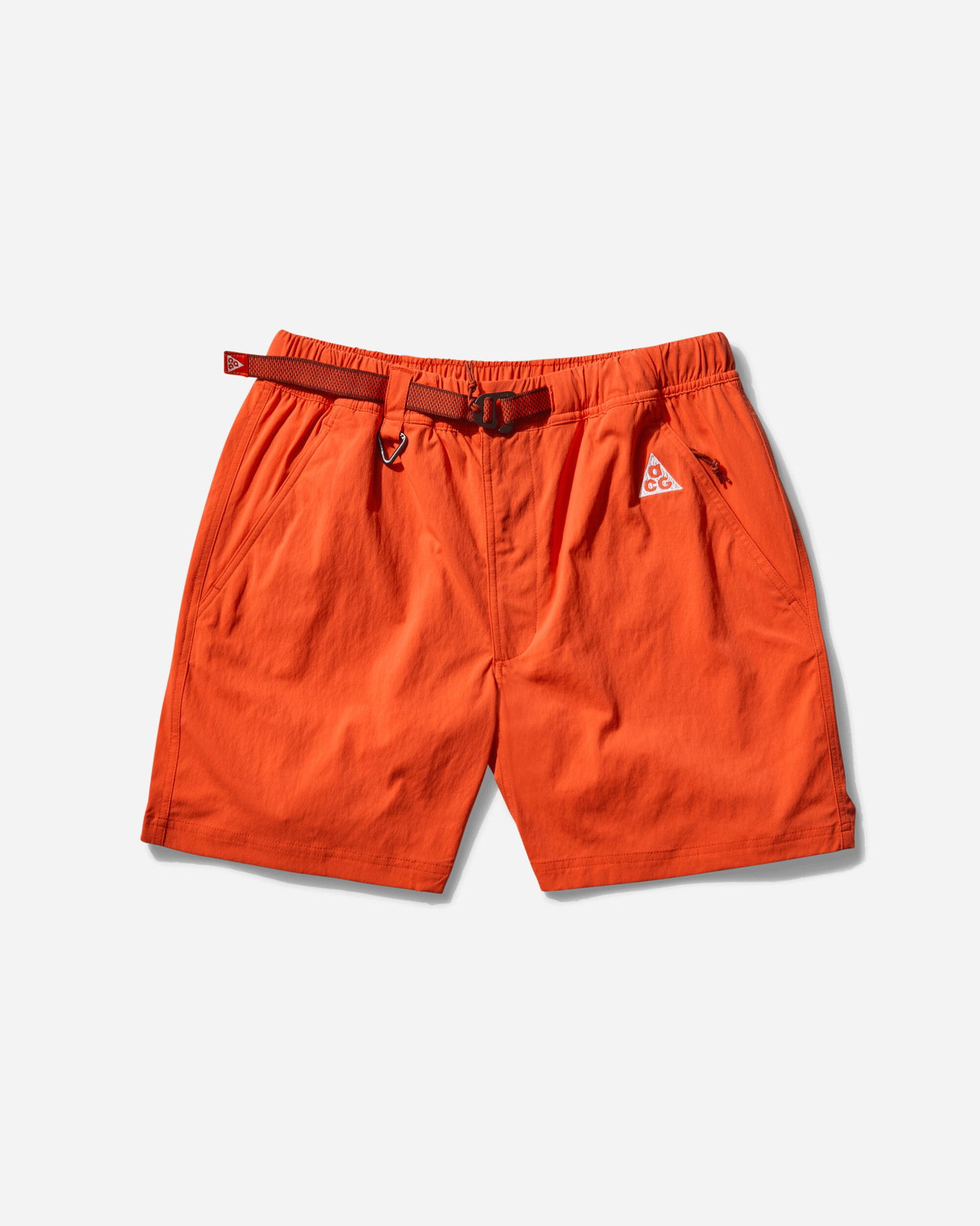 Къси панталони Nike ACG Hiking Shorts Оранжево
 | FN2430-633, 1