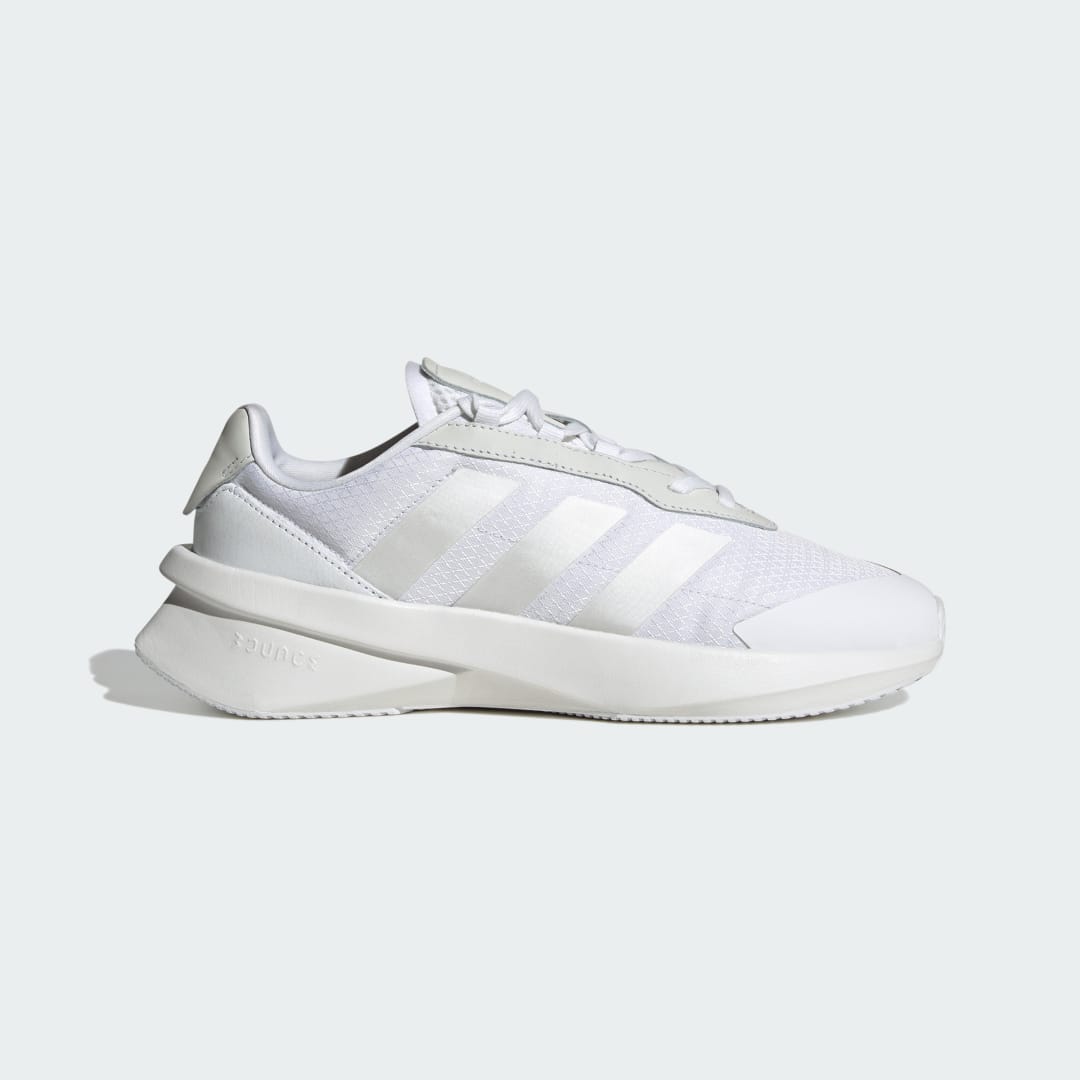 Кецове и обувки adidas Performance Heawyn Бяло | ID2340, 1