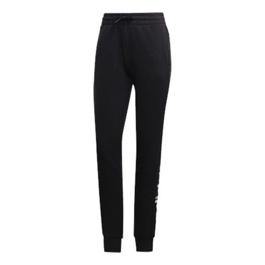 Спортни панталони adidas Originals Essentials Linear Pants Черно | DP2398, 0