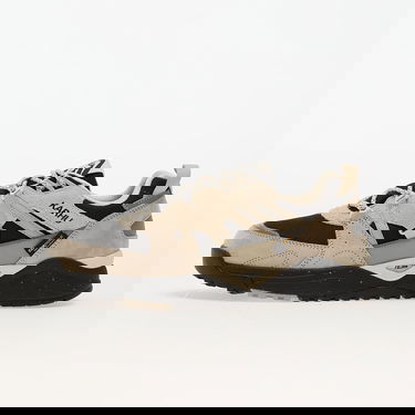 Кецове и обувки Karhu Fusion XC WP Silver Lining/ Silver Lining Бежово | F830017, 0