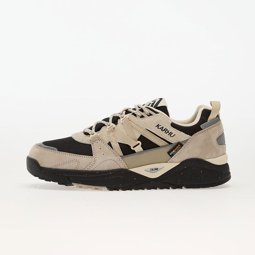 Кецове и обувки Karhu Fusion XC WP Silver Lining/ Silver Lining Бежово | F830017