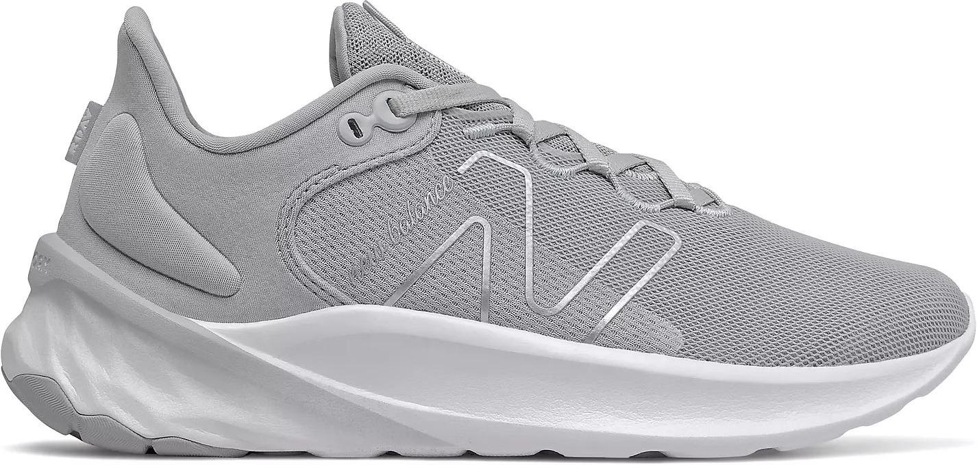Кецове и обувки New Balance Fresh Foam Roav V2 W Сиво | wroavss2, 1