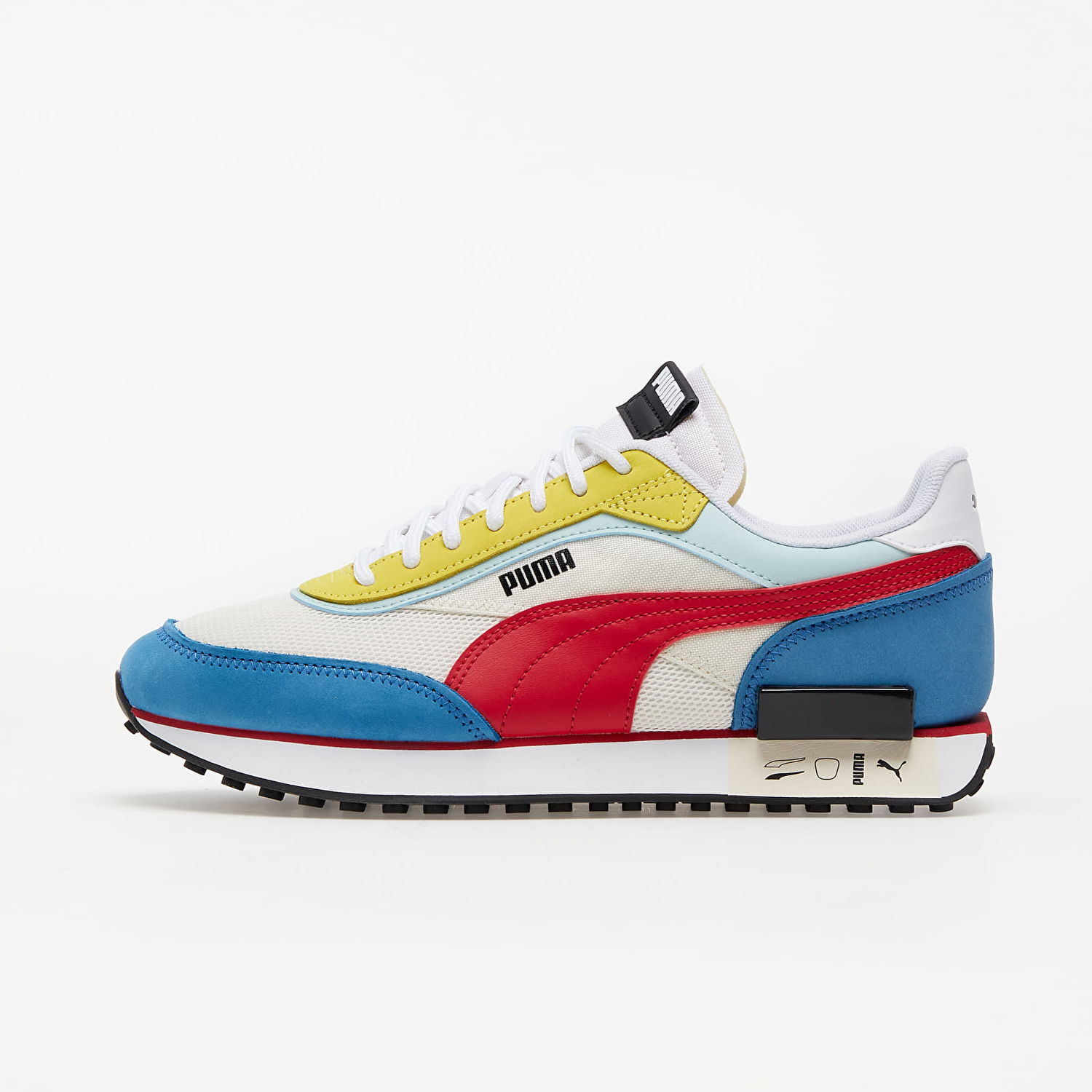Кецове и обувки Puma Future Rider Icons Многоцветен | 38072301, 0