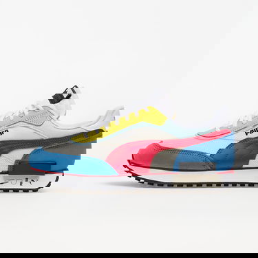 Кецове и обувки Puma Future Rider Icons Многоцветен | 38072301, 0