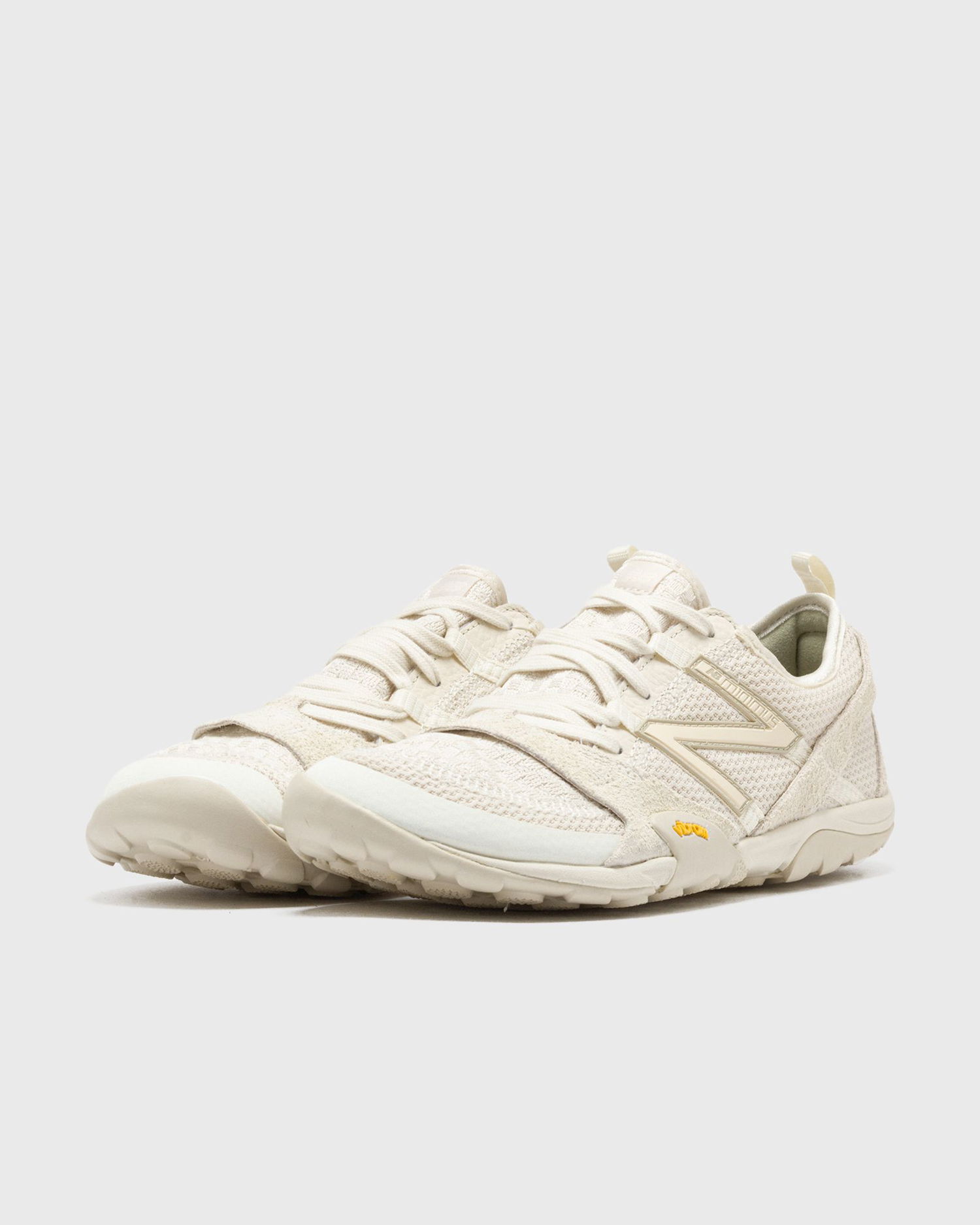 Кецове и обувки New Balance Minimus MT10 Бяло | MT10OAA, 1