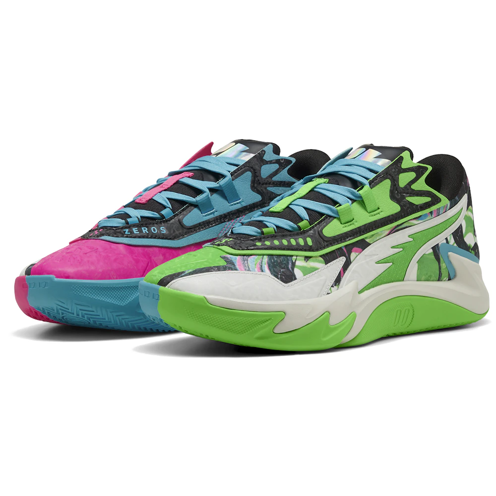 Кецове и обувки Puma Scoot Zero II NBA 2K Многоцветен | 311349-01