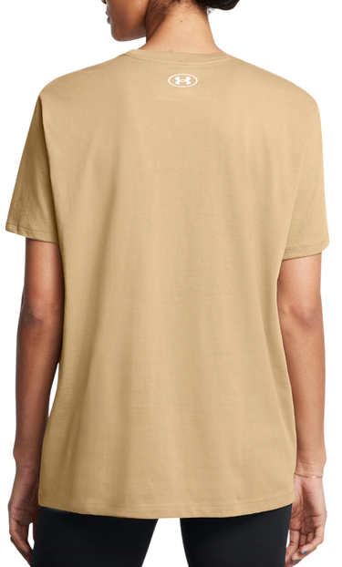 Тениска Under Armour Under Armour BFOS Logo T-Shirt Бежово | 1386844-263, 1