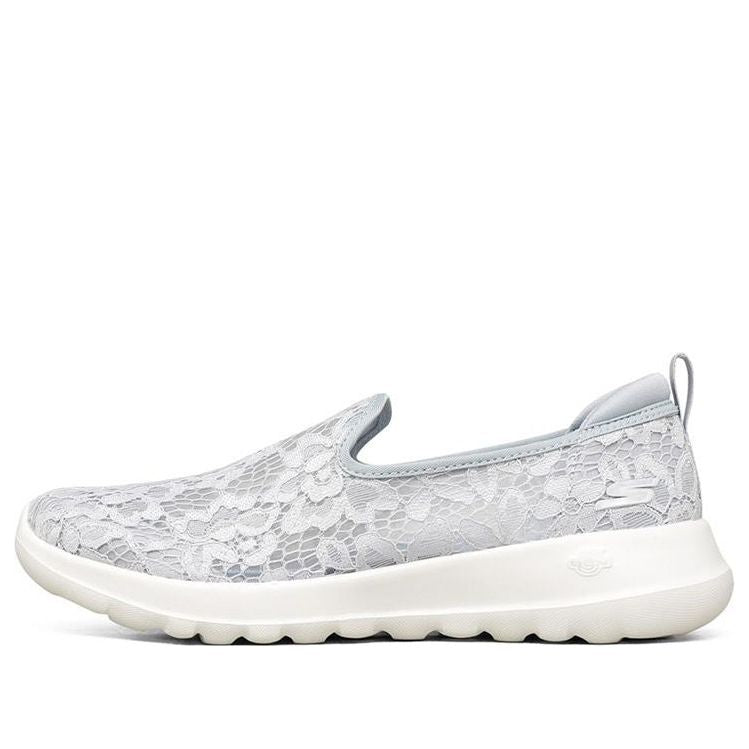 Кецове и обувки Skechers Go Walk Joy Сиво | 896020-LTGY