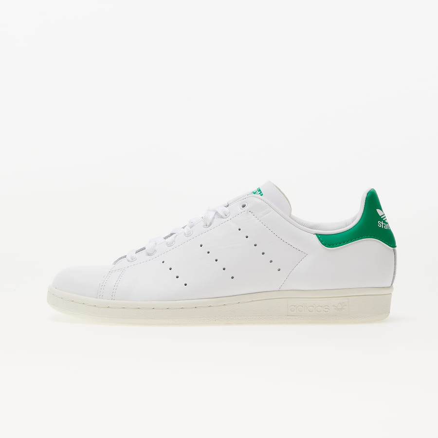 Кецове и обувки adidas Originals STAN SMITH 80s Бяло | FZ5597, 1
