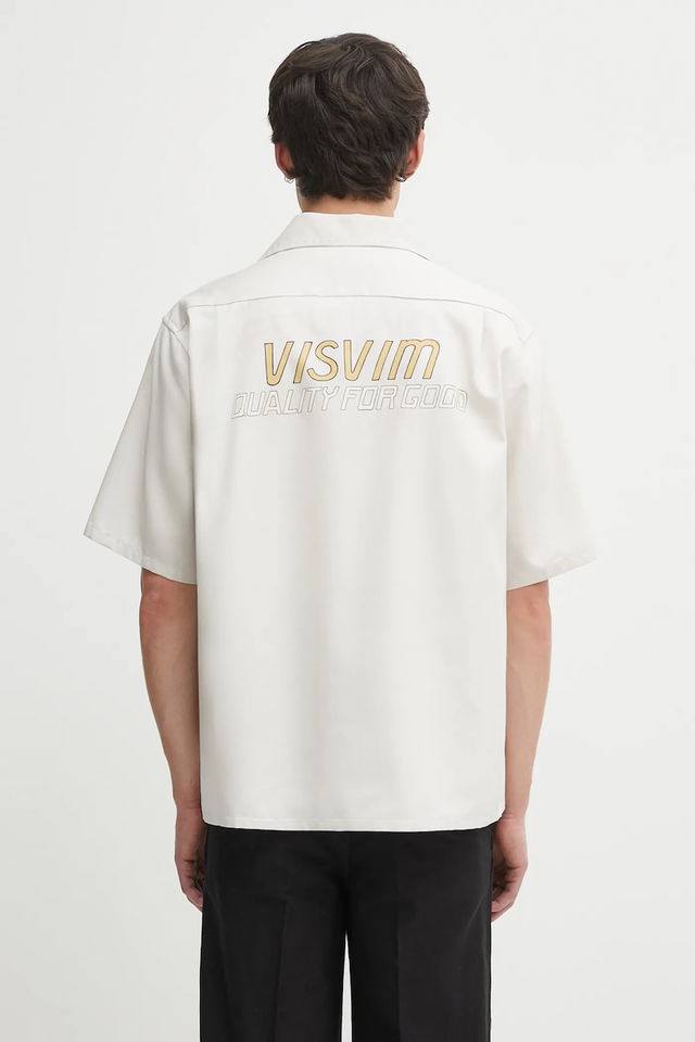 Visvim Keesey SP Shirt