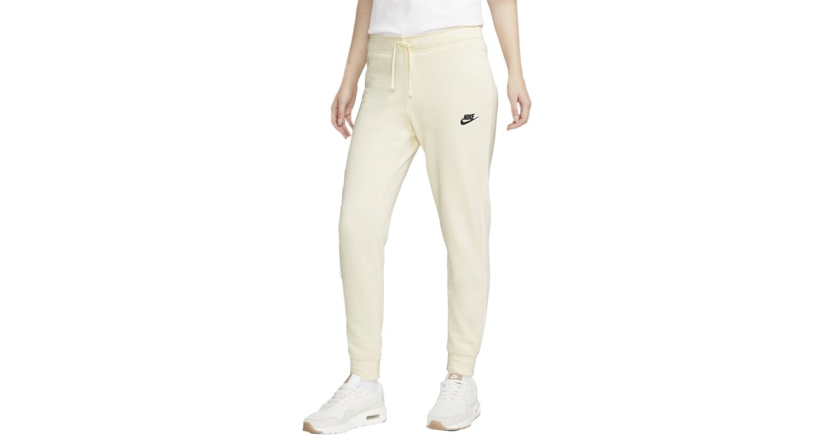 Спортни панталони Nike Sportswear Club Fleece Pants Бежово | dq5174-113, 1