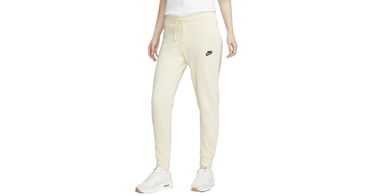Спортни панталони Nike Sportswear Club Fleece Pants Бежово | dq5174-113, 1