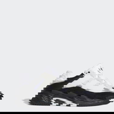 Кецове и обувки adidas Originals Niteball Черно | H67366, 0