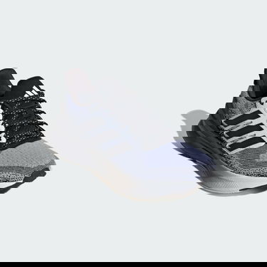 Кецове и обувки adidas Performance Ultrarun 5 Бяло | JS2837, 4