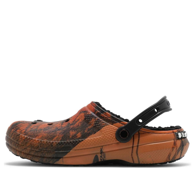 Кецове и обувки Crocs Pleasures x Dylan Clog Кафяво | 206861-071