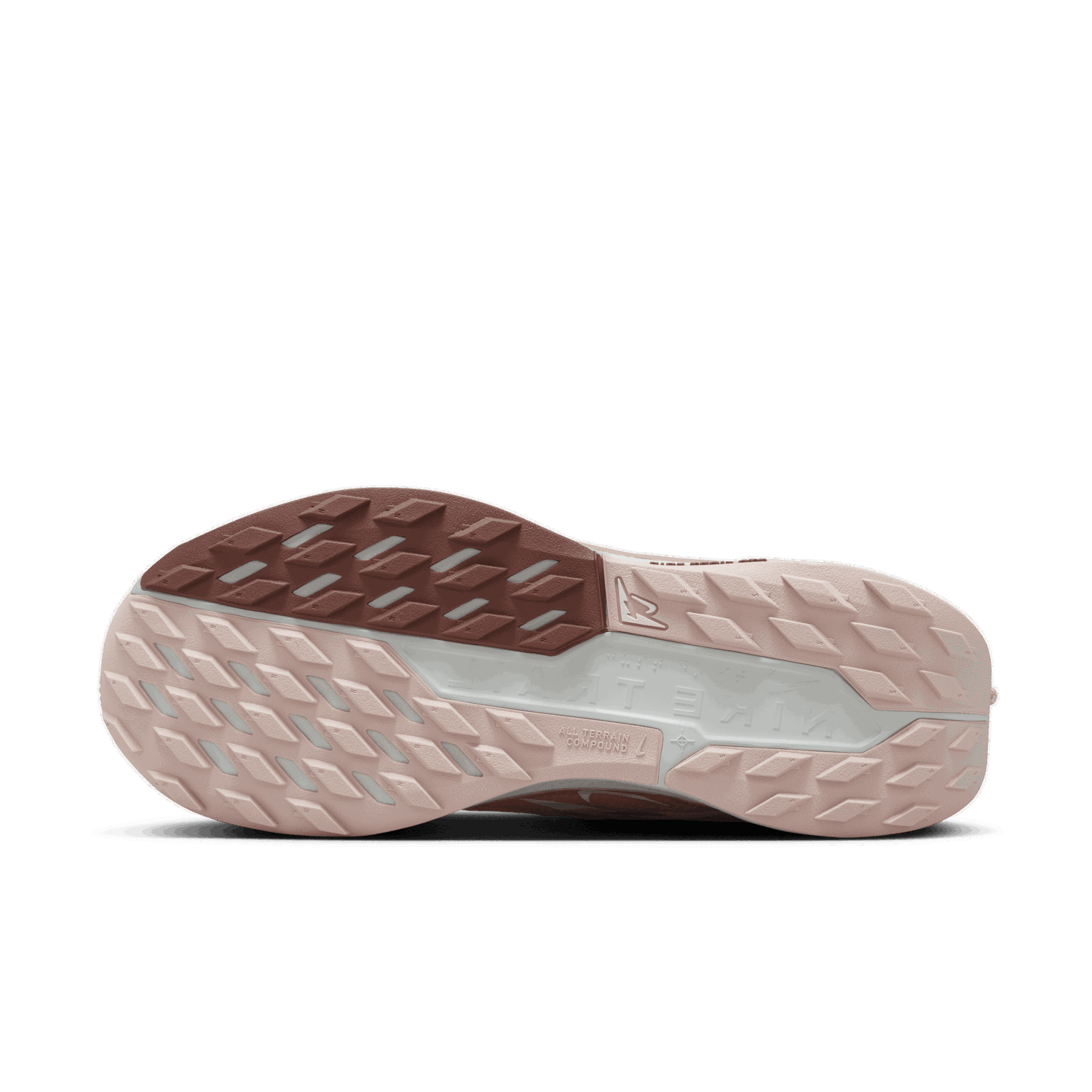 Кецове и обувки Nike Pegasus Trail 5 Розово | DV3865-600, 1