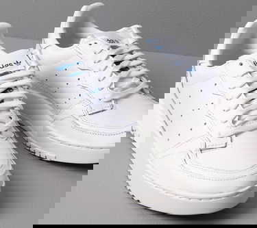 Кецове и обувки adidas Originals Supercourt Бяло | EF5887, 4