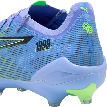 Кецове и обувки Puma Puma ULTRA 5 ULTIMATE FG Синьо | 108644-01, 3