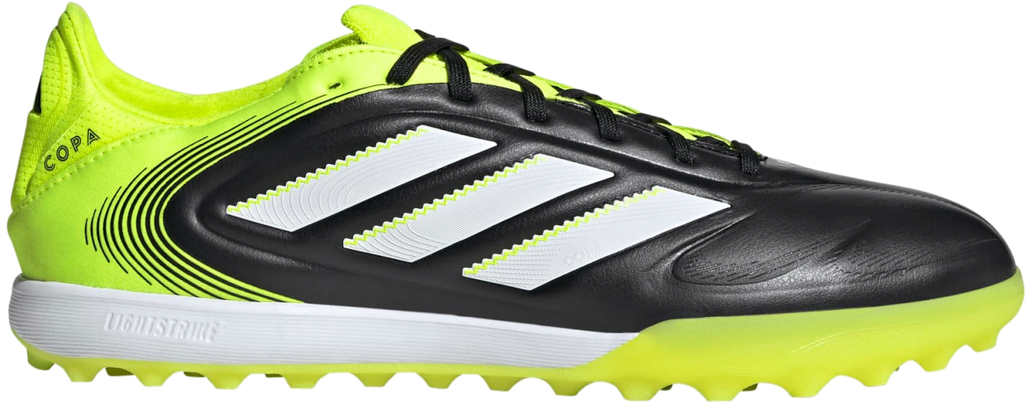 Кецове и обувки adidas Performance COPA PURE III PRO TF Жълто | jr2834, 0