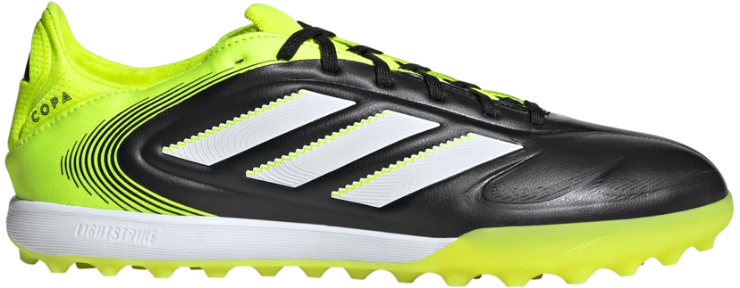 Кецове и обувки adidas Performance COPA PURE III PRO TF Жълто | jr2834