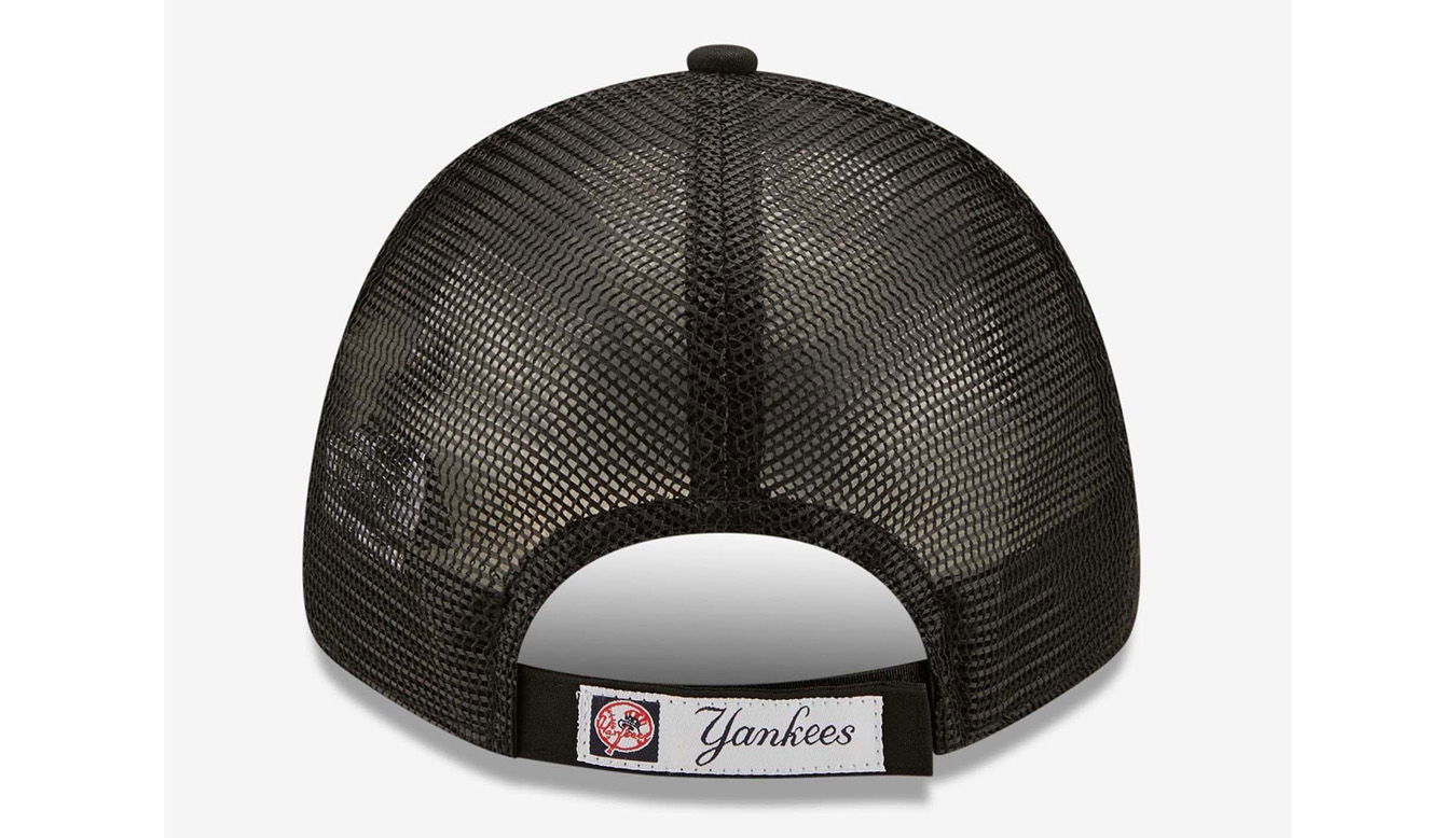 Шапка с козирка New Era MLB 940 Home Field NEYYAN Черно | 60240408, 1