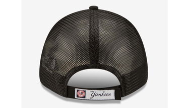 Шапка с козирка New Era MLB 940 Home Field NEYYAN Черно | 60240408, 1