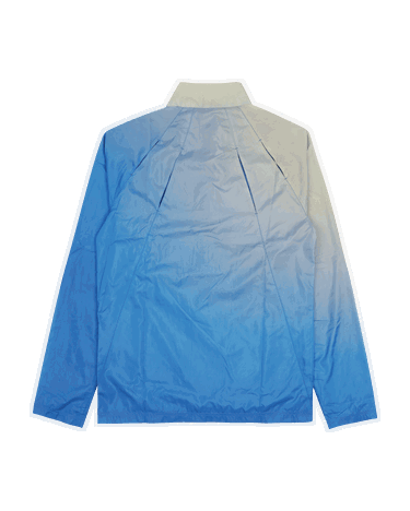 Ветровка Reebok Cottweiler 1/2 Zip Jacket Синьо | FS0529, 2