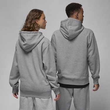 Суитчър Jordan Jordan Flight Fleece Сиво | FV7247-091, 4