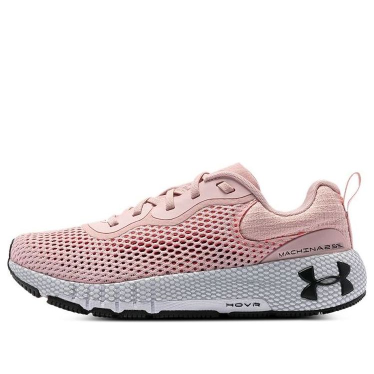 Кецове и обувки Under Armour HOVR Machina 2 SE Розово | 3024741-601, 0