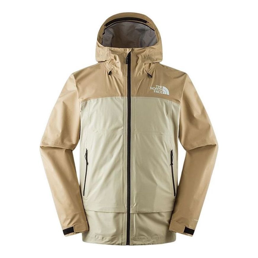 Ветровка The North Face Futurelight  Jacket Бежово | NF0A89SV-PV6, 0