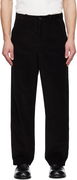 Bandstand Standard Corduroy Trousers