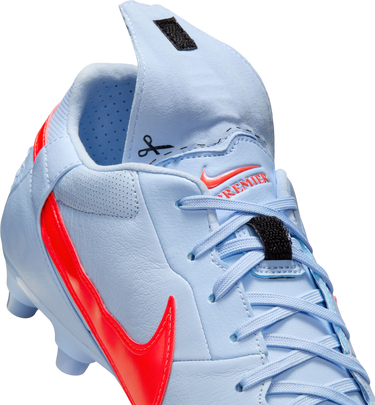 Кецове и обувки Nike THE PREMIER III FG Синьо | hm0265-400, 6