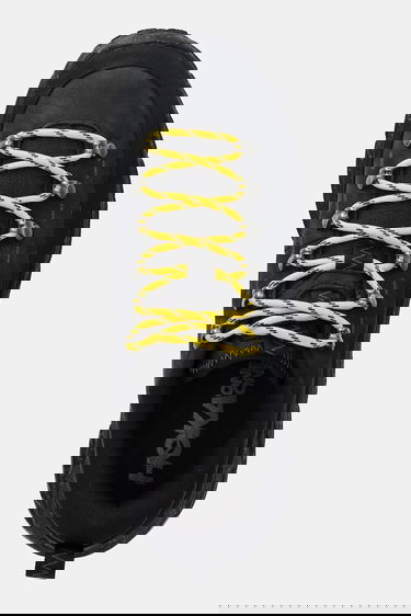 Кецове и обувки Hoka One One Tor Summit Черно | 1147952, 4