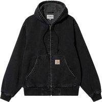 Яке Carhartt WIP OG Active Jacket Черно | I032232.8906, 0