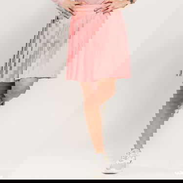 Пола LAZY OAF Pleated Skirt Розово | LOW70160SLO010, 0