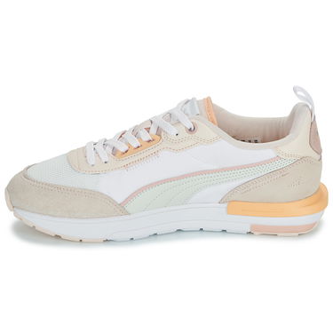 Кецове и обувки Puma Shoes (Trainers) R22 Сиво | 383462-36, 2