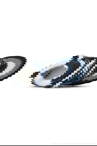 Кецове и обувки UGG Lo Lowmel Синьо | 1169493.DNW, 4