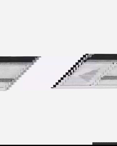 Портфейл and wander Dyneema Wallet Сиво | 5745975210 031, 3