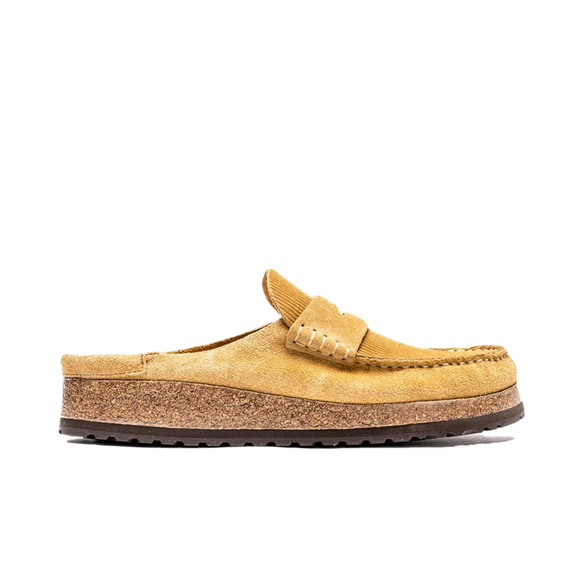 Кецове и обувки Birkenstock Naples "Yellow" Жълто | 1025472