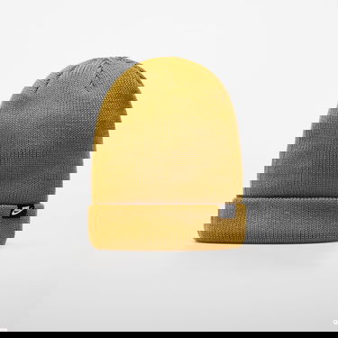 Шапка Nike Futura Cuffed Beanie Жълто | DJ6223-382, 0