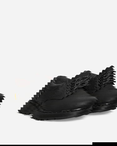 Кецове и обувки Dr. Martens 8053 Tailgate WP Shoes Черно | 31195001 001, 6
