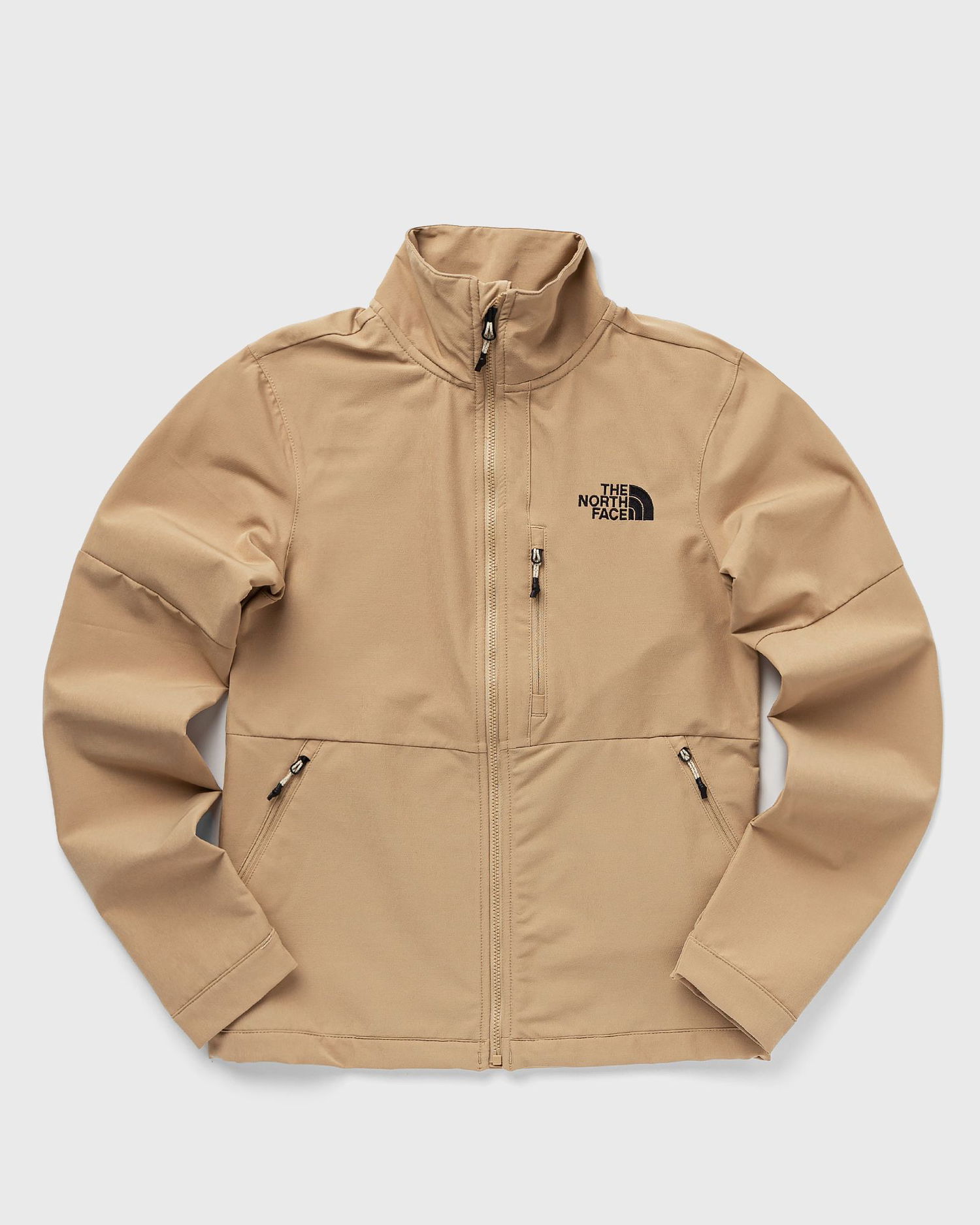 Ветровка The North Face WMNS SOFTSHELL TRAVEL JACKET Бежово | NF0A827FLK51, 0