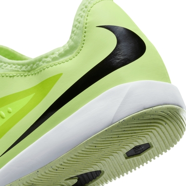 Кецове и обувки Nike JR PHANTOM 6 LOW ACADEMY IC Зелено | hq2035-800, 5