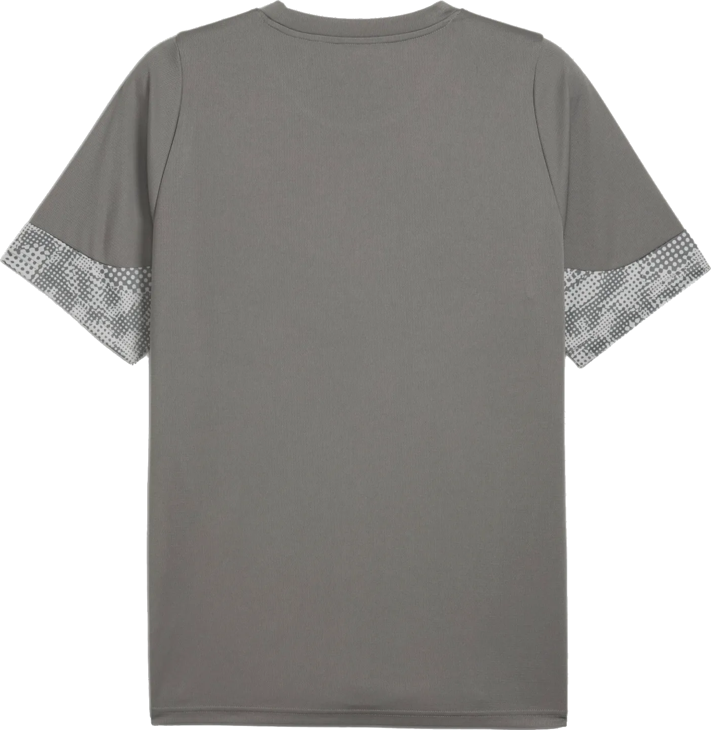 Тениска Puma Puma teamCUP Training Jersey Сиво | 659167-13, 1