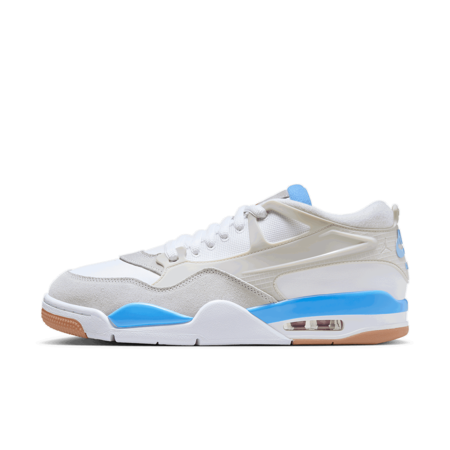 Кецове и обувки Jordan Air Jordan 4 RM Бяло | FQ7939-104, 1