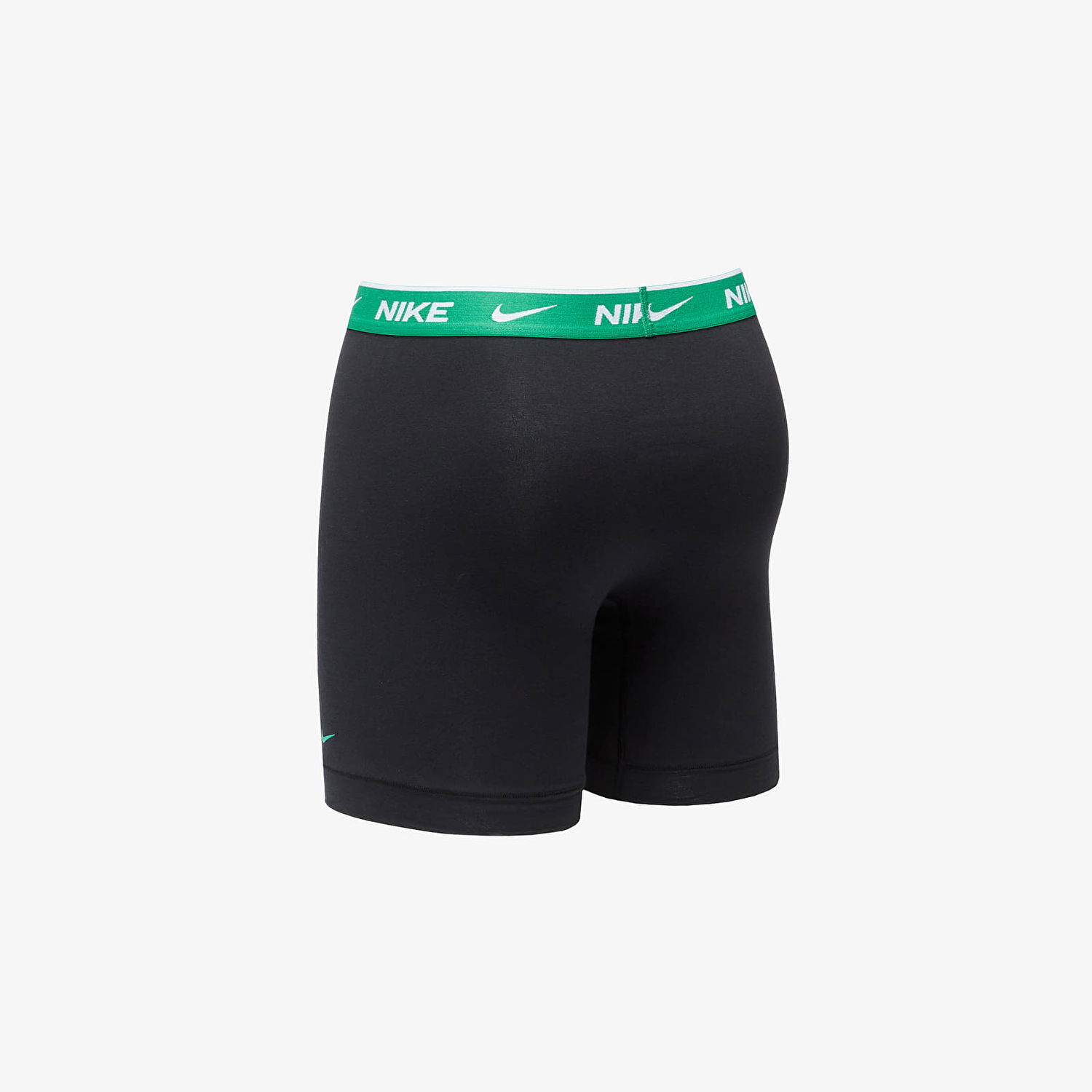Боксерки Nike Boxer Brief 3-Pack Черно | 0000KE1007-LBE, 1