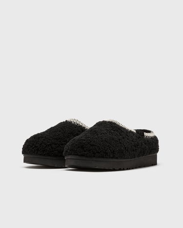 Кецове и обувки UGG UGG Tasman Maxi Curly Slippers Черно | 1158356-BLK, 2
