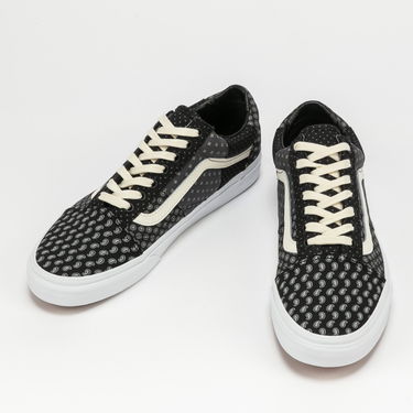 Кецове и обувки Vans Old Skool Черно | VN0A3WKT9XJ1, 2