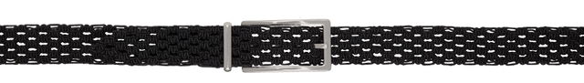 Bottega Veneta Macramé Belt